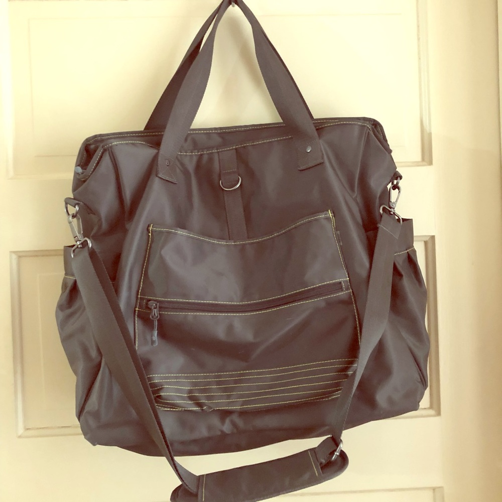 ATHLETA BAG 💼